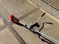 2021 sabo ms-36 accu bosmaaier - afbeelding 3 van  6