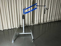 2021 saebomas “zero-gravity” elleboog- en schouderrevalidatie - afbeelding 1 van  3