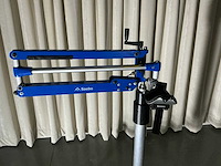 2021 saebomas “zero-gravity” elleboog- en schouderrevalidatie - afbeelding 2 van  3