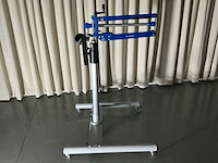 2021 saebomas “zero-gravity” elleboog- en schouderrevalidatie - afbeelding 3 van  3