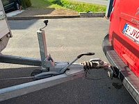 2021 saris c2c aanhangwagen - afbeelding 12 van  19