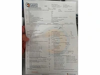 2021 saris c2c aanhangwagen - afbeelding 11 van  19