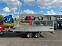 2021 saris c2c aanhangwagen - afbeelding 11 van  19