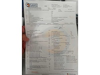 2021 saris c2c aanhangwagen - afbeelding 8 van  17
