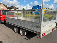2021 saris c2c aanhangwagen - afbeelding 13 van  17
