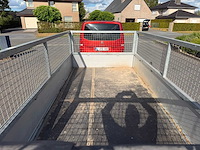 2021 saris c2c aanhangwagen - afbeelding 17 van  17