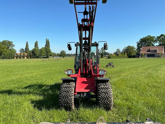 2021 schaffer 4670z shovel - afbeelding 1 van  20