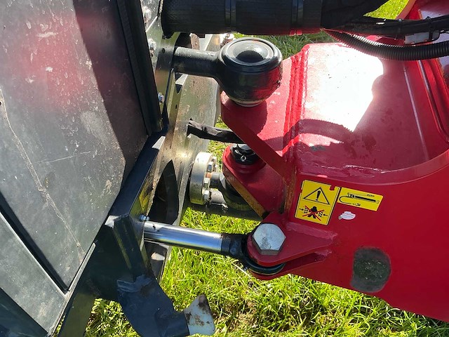 2021 schaffer 4670z shovel - afbeelding 7 van  20