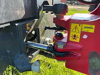 2021 schaffer 4670z shovel - afbeelding 8 van  20