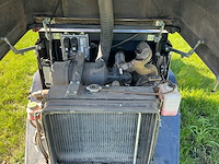 2021 schaffer 4670z shovel - afbeelding 9 van  20