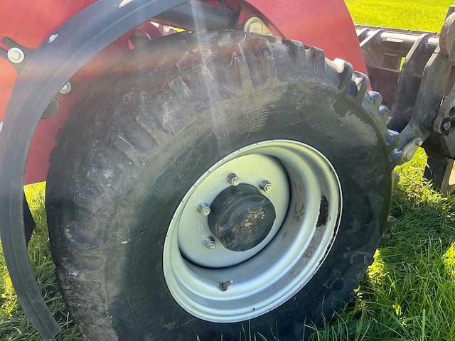2021 schaffer 4670z shovel - afbeelding 13 van  20