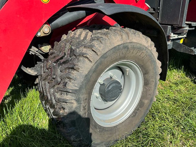 2021 schaffer 4670z shovel - afbeelding 14 van  20