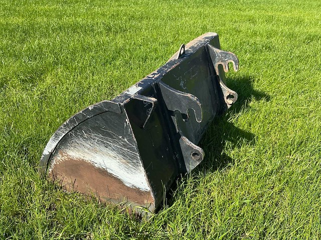 2021 schaffer 4670z shovel - afbeelding 17 van  20