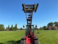2021 schaffer 4670z shovel - afbeelding 2 van  33