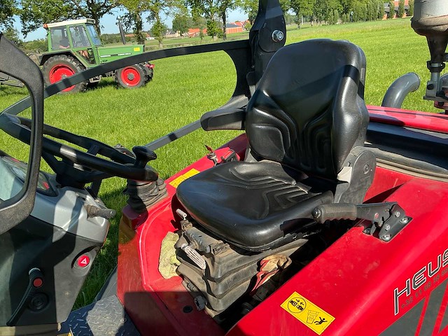 2021 schaffer 4670z shovel - afbeelding 5 van  33