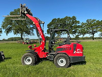 2021 schaffer 4670z shovel - afbeelding 23 van  33