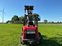 2021 schaffer 4670z shovel - afbeelding 29 van  33