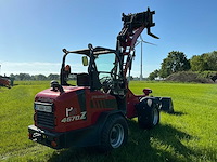 2021 schaffer 4670z shovel - afbeelding 30 van  33