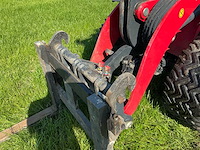 2021 schaffer 4670z shovel - afbeelding 2 van  21