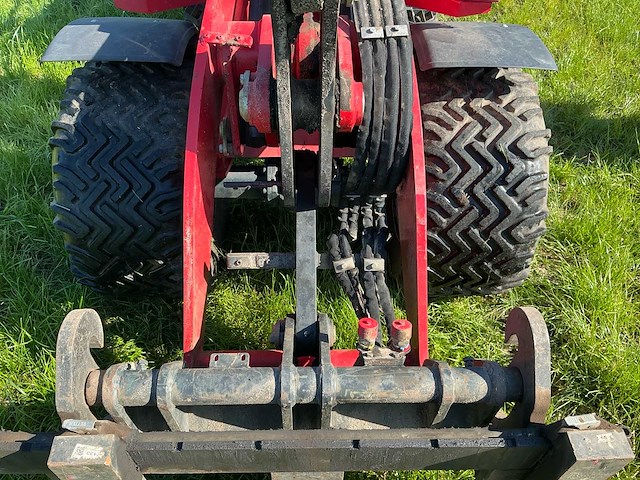 2021 schaffer 4670z shovel - afbeelding 3 van  21