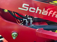 2021 schaffer 4670z shovel - afbeelding 5 van  21