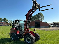 2021 schaffer 4670z shovel - afbeelding 20 van  21