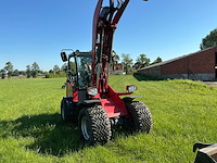 2021 schaffer 4670z shovel - afbeelding 21 van  21