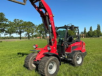 2021 schaffer 4670z shovel - afbeelding 4 van  33