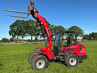 2021 schaffer 4670z shovel - afbeelding 12 van  33