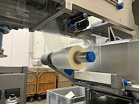 2021 sealpac a7 max rvs schalensluitmachine/sealmachine - afbeelding 3 van  50