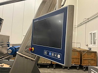 2021 sealpac a7 max rvs schalensluitmachine/sealmachine - afbeelding 11 van  50