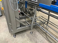 2021 sealpac a7 max rvs schalensluitmachine/sealmachine - afbeelding 17 van  50