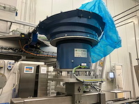 2021 sealpac a7 max rvs schalensluitmachine/sealmachine - afbeelding 21 van  50