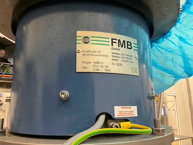 2021 sealpac a7 max rvs schalensluitmachine/sealmachine - afbeelding 22 van  50