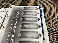 2021 sealpac a7 max rvs schalensluitmachine/sealmachine - afbeelding 41 van  50