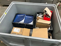 2021 sealpac a7 max rvs schalensluitmachine/sealmachine - afbeelding 46 van  50