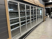 2021 seckin sogutma jasmine sl koelvitrine - afbeelding 2 van  10