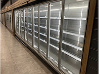 2021 seckin sogutma jasmine sl koelvitrine