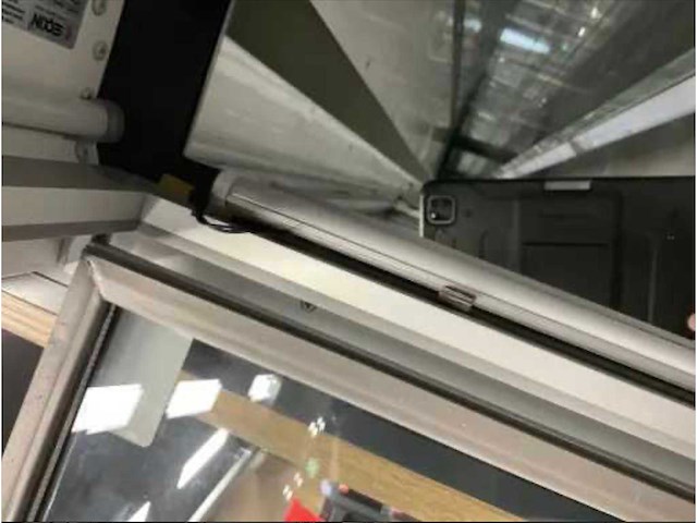 2021 seckin sogutma jasmine sl koelvitrine - afbeelding 7 van  10