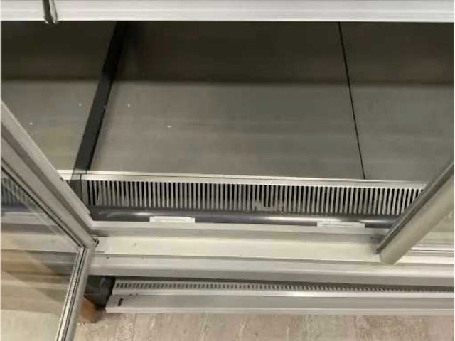 2021 seckin sogutma jasmine sl koelvitrine - afbeelding 8 van  10