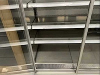 2021 seckin sogutma jasmine sl koelvitrine - afbeelding 9 van  10