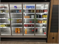 2021 seckin sogutma jasmine sl koelvitrine - afbeelding 2 van  10