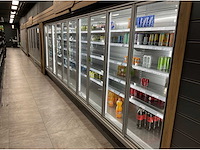 2021 seckin sogutma jasmine sl koelvitrine - afbeelding 3 van  10