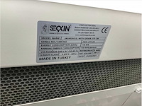 2021 seckin sogutma jasmine sl koelvitrine - afbeelding 5 van  10