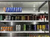 2021 seckin sogutma jasmine sl koelvitrine - afbeelding 6 van  10