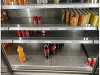 2021 seckin sogutma jasmine sl koelvitrine - afbeelding 7 van  10