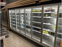 2021 seckin sogutma jasmine sl koelvitrine - afbeelding 10 van  10