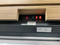 2021 seckin sogutma jasmine sl koelvitrine - afbeelding 2 van  2