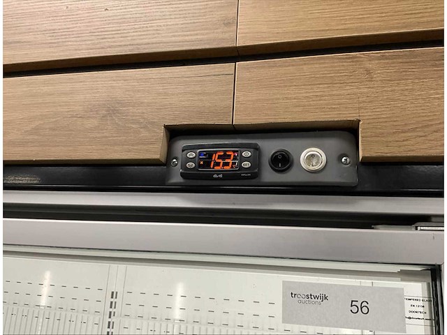 2021 seckin sogutma meric 4 deurs vrieswand - afbeelding 2 van  3