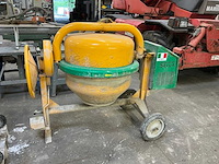 2021 sella s360 s75l betonmolen